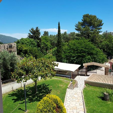 Villa Marina لياباديس المظهر الخارجي الصورة