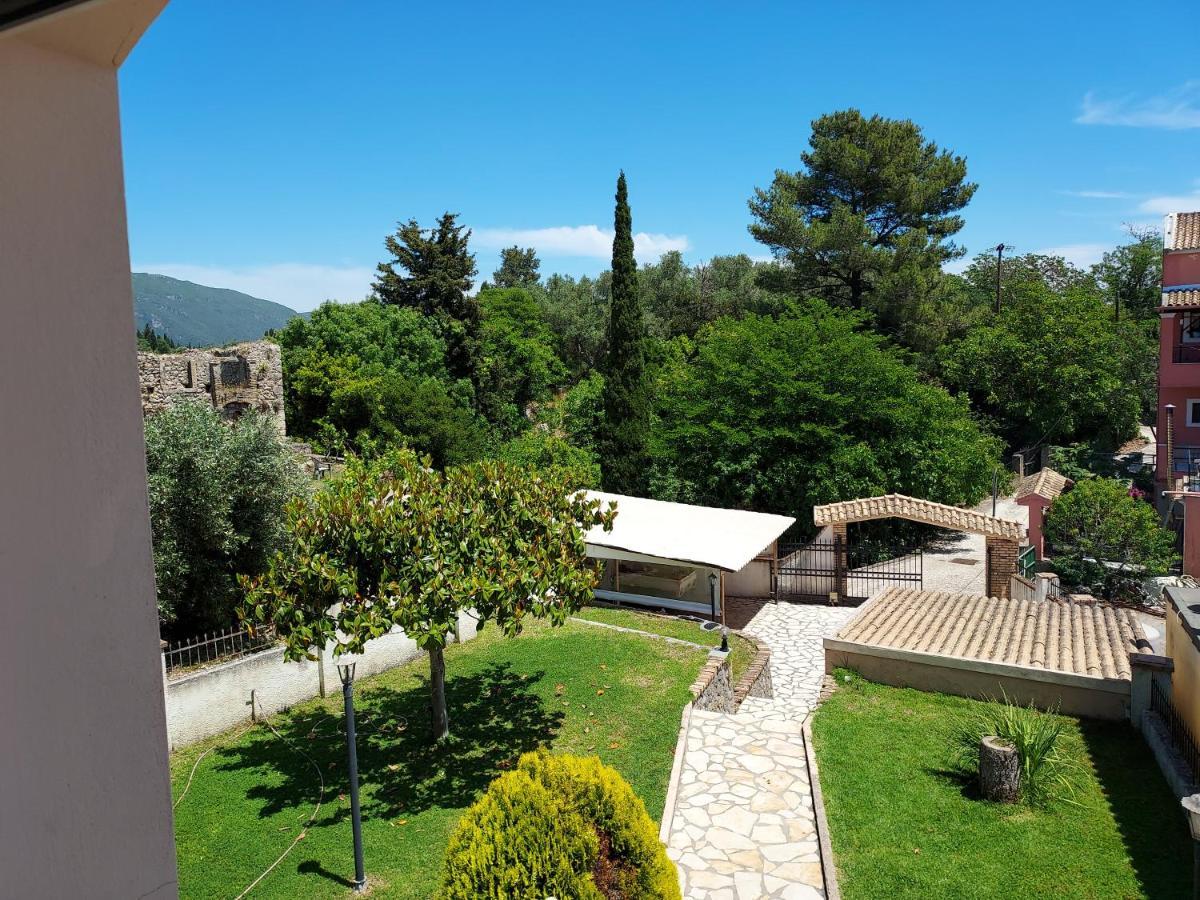 Villa Marina لياباديس المظهر الخارجي الصورة