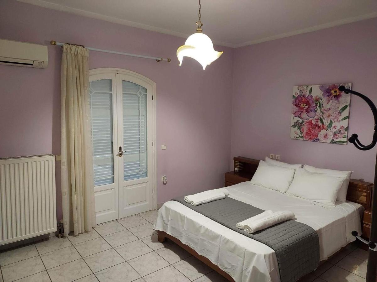 Villa Marina لياباديس المظهر الخارجي الصورة
