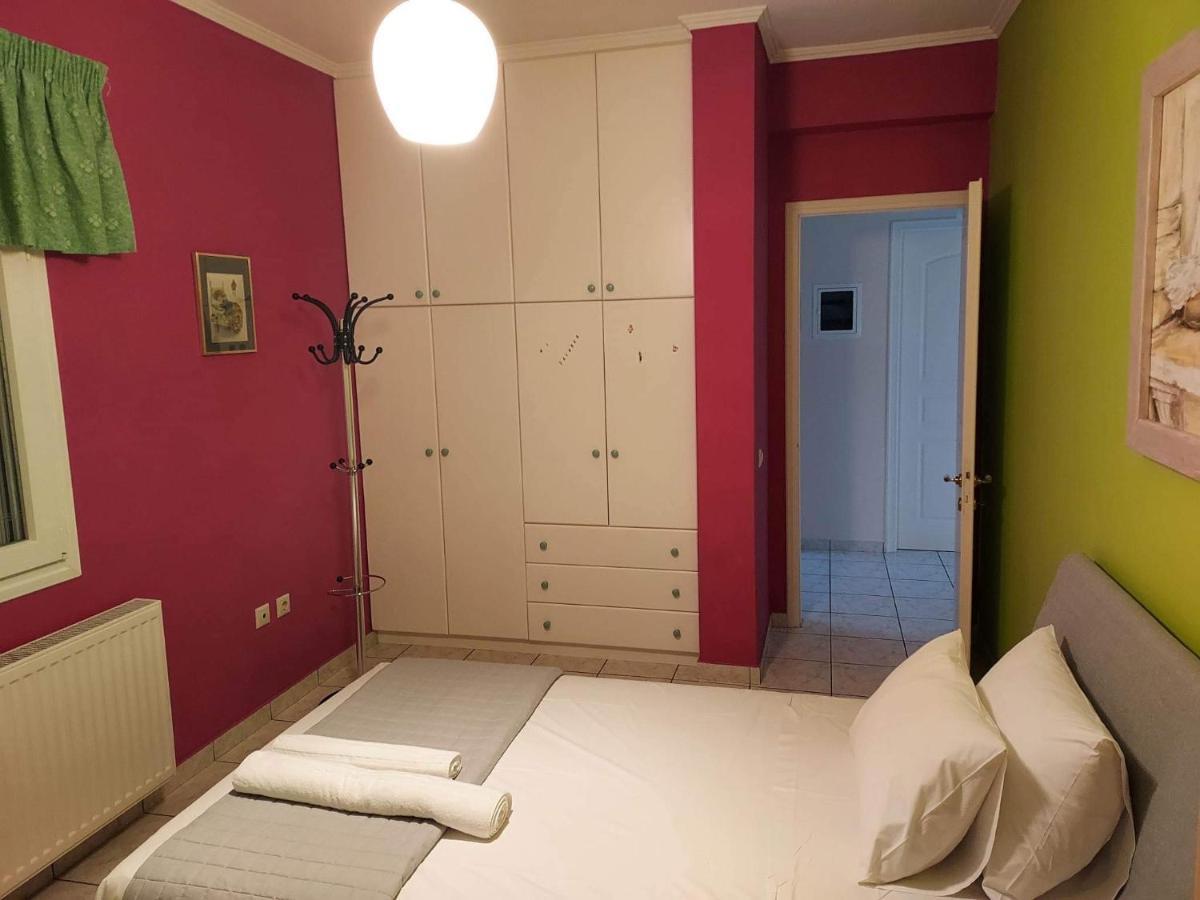 Villa Marina لياباديس المظهر الخارجي الصورة