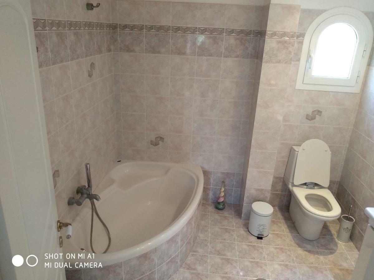 Villa Marina لياباديس المظهر الخارجي الصورة